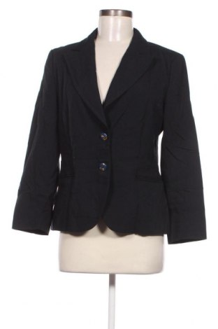 Γυναικείο σακάκι, Μέγεθος L, Χρώμα Μπλέ, Τιμή 6,26 €