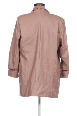 Дамско сако, Размер XL, Цвят Розов, Цена 29,23 лв.
