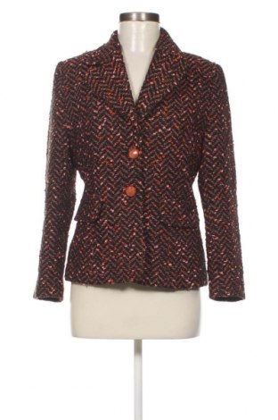 Γυναικείο σακάκι, Μέγεθος XL, Χρώμα Πολύχρωμο, Τιμή 16,33 €