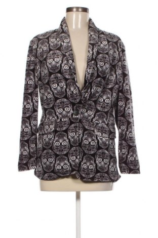 Γυναικείο σακάκι, Μέγεθος L, Χρώμα Πολύχρωμο, Τιμή 7,08 €