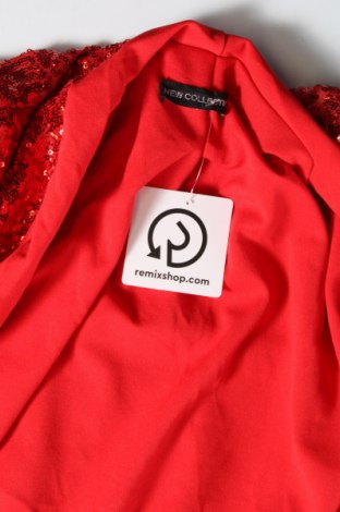 Γυναικείο σακάκι, Μέγεθος M, Χρώμα Κόκκινο, Τιμή 42,28 €