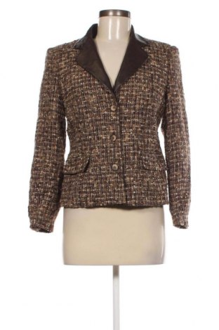 Γυναικείο σακάκι, Μέγεθος S, Χρώμα Πολύχρωμο, Τιμή 14,97 €
