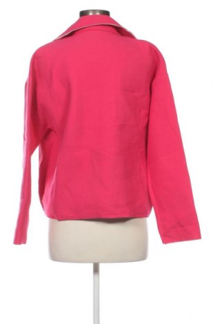 Damen Blazer, Größe XXL, Farbe Rosa, Preis 30,62 €