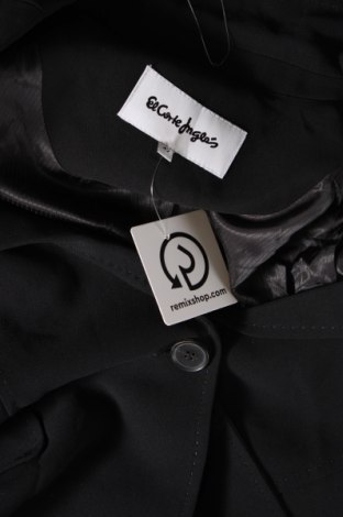 Dámske sako , Veľkosť L, Farba Čierna, Cena  6,74 €