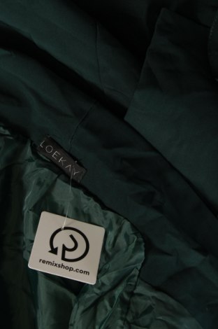 Dámske sako , Veľkosť M, Farba Zelená, Cena  11,23 €