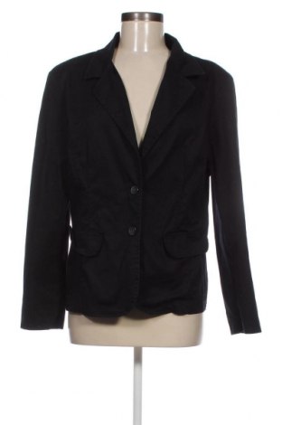 Dámske sako , Veľkosť XL, Farba Čierna, Cena  14,95 €
