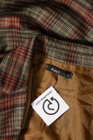 Γυναικείο σακάκι, Μέγεθος L, Χρώμα Πολύχρωμο, Τιμή 8,17 €