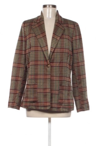 Γυναικείο σακάκι, Μέγεθος L, Χρώμα Πολύχρωμο, Τιμή 8,17 €