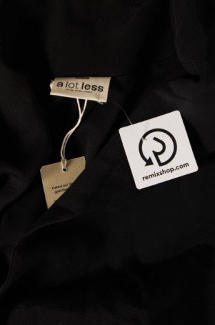 Γυναικείο σακάκι A Lot Less x About You, Μέγεθος M, Χρώμα Μαύρο, Τιμή 43,72 €