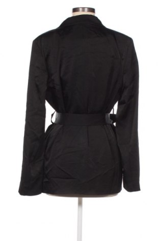 Γυναικείο σακάκι A Lot Less x About You, Μέγεθος XS, Χρώμα Μαύρο, Τιμή 50,34 €