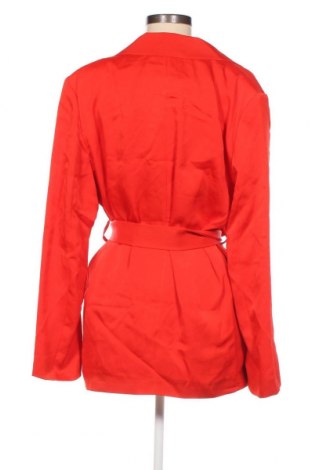 Damen Blazer A Lot Less x About You, Größe M, Farbe Rot, Preis € 21,49