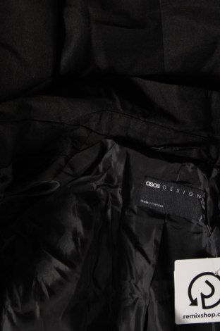 Дамско сако ASOS, Размер M, Цвят Черен, Цена 60,00 лв.