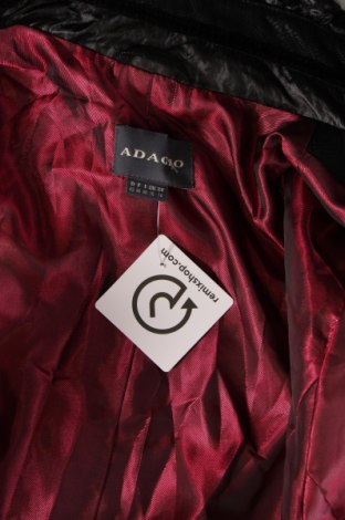Γυναικείο σακάκι Adagio, Μέγεθος L, Χρώμα Μαύρο, Τιμή 27,22 €