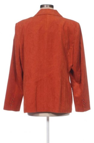 Damen Blazer Adagio, Größe XL, Farbe Rot, Preis € 15,31