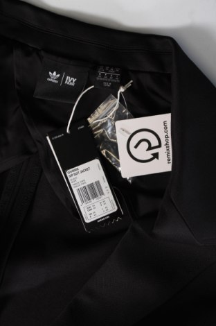 Damen Blazer Adidas x Ivy Park, Größe 4XL, Farbe Schwarz, Preis € 52,99