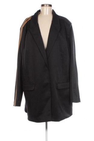 Γυναικείο σακάκι Adidas x Ivy Park, Μέγεθος 4XL, Χρώμα Μαύρο, Τιμή 79,48 €