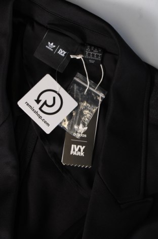 Damen Blazer Adidas x Ivy Park, Größe 3XL, Farbe Schwarz, Preis 52,99 €