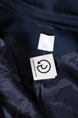 Γυναικείο σακάκι Alba Moda, Μέγεθος XL, Χρώμα Μπλέ, Τιμή 22,27 €