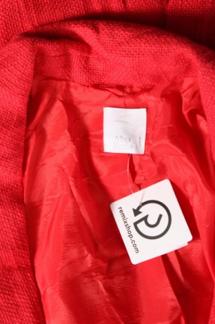 Dámské sako  Alba Moda, Velikost L, Barva Červená, Cena  574,00 Kč