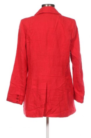 Damen Blazer Alba Moda, Größe L, Farbe Rot, Preis € 25,05