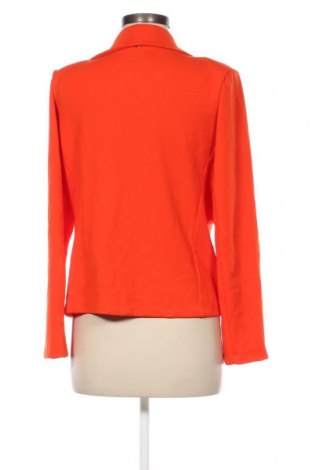 Γυναικείο σακάκι Amelie & Amelie, Μέγεθος XXL, Χρώμα Πορτοκαλί, Τιμή 27,22 €