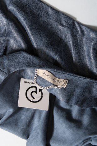 Γυναικείο σακάκι Amelie & Amelie, Μέγεθος S, Χρώμα Μπλέ, Τιμή 27,22 €