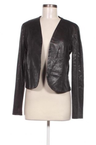 Дамско сако Amelie & Amelie, Размер XL, Цвят Черен, Цена 26,40 лв.