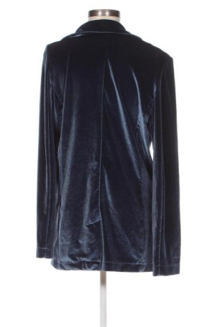 Γυναικείο σακάκι Amisu, Μέγεθος M, Χρώμα Μπλέ, Τιμή 5,44 €