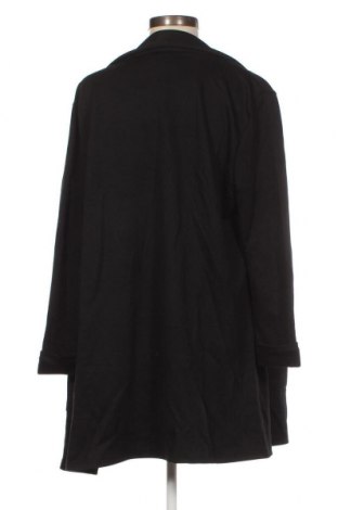 Γυναικείο σακάκι Amisu, Μέγεθος L, Χρώμα Μαύρο, Τιμή 6,26 €