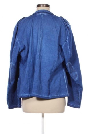 Dámské sako  Amy Vermont, Velikost XL, Barva Modrá, Cena  479,00 Kč