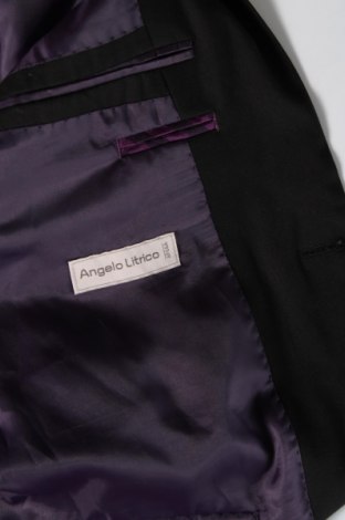 Дамско сако Angelo Litrico, Размер L, Цвят Черен, Цена 9,68 лв.