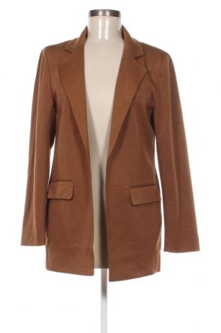 Дамско сако Aniston, Размер S, Цвят Кафяв, Цена 44,00 лв.