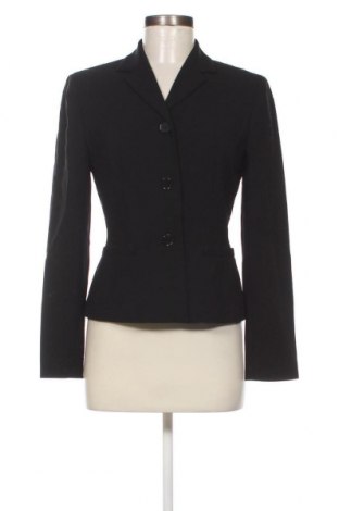 Дамско сако Ann Taylor, Размер S, Цвят Черен, Цена 56,50 лв.