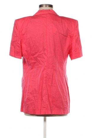 Γυναικείο σακάκι Anna Riska, Μέγεθος M, Χρώμα Ρόζ , Τιμή 45,24 €