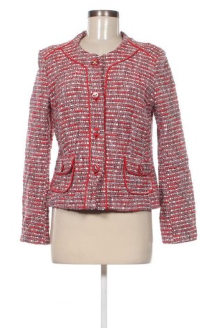Γυναικείο σακάκι Antea, Μέγεθος XL, Χρώμα Πολύχρωμο, Τιμή 16,33 €