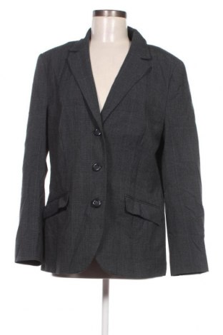 Γυναικείο σακάκι Atelier, Μέγεθος XL, Χρώμα Μπλέ, Τιμή 8,98 €