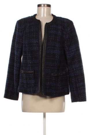 Γυναικείο σακάκι Atelier GS, Μέγεθος M, Χρώμα Μπλέ, Τιμή 12,25 €