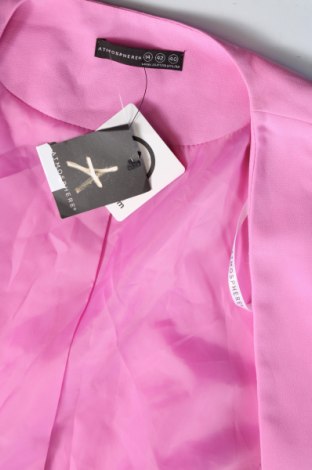 Damen Blazer Atmosphere, Größe L, Farbe Rosa, Preis € 36,00