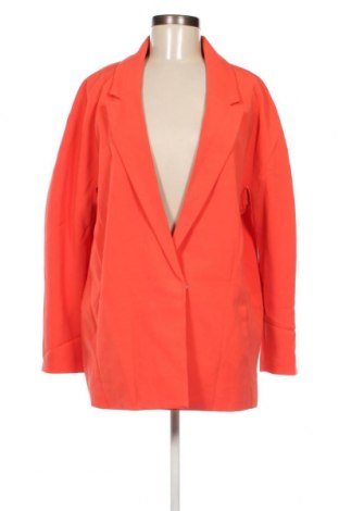 Damen Blazer Atmosphere, Größe L, Farbe Orange, Preis 18,37 €