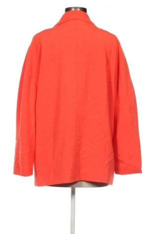 Γυναικείο σακάκι Atmosphere, Μέγεθος L, Χρώμα Πορτοκαλί, Τιμή 16,33 €