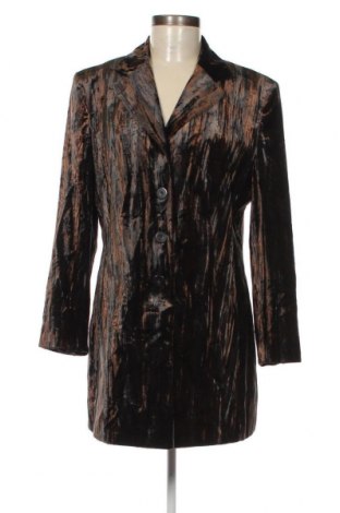 Дамско сако BIBA + pariscop, Размер M, Цвят Кафяв, Цена 19,80 лв.
