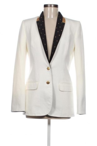 Γυναικείο σακάκι BL!P, Μέγεθος M, Χρώμα Λευκό, Τιμή 23,53 €