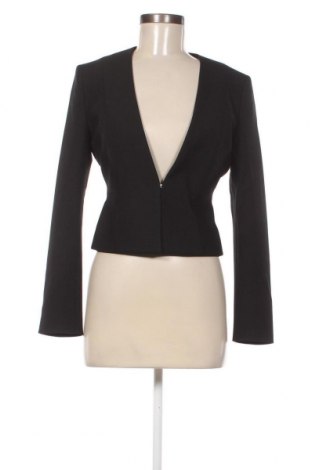 Γυναικείο σακάκι BOSS, Μέγεθος XS, Χρώμα Μαύρο, Τιμή 129,59 €