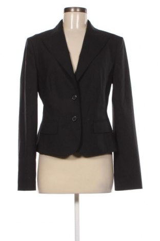 Γυναικείο σακάκι BOSS, Μέγεθος M, Χρώμα Μαύρο, Τιμή 118,82 €