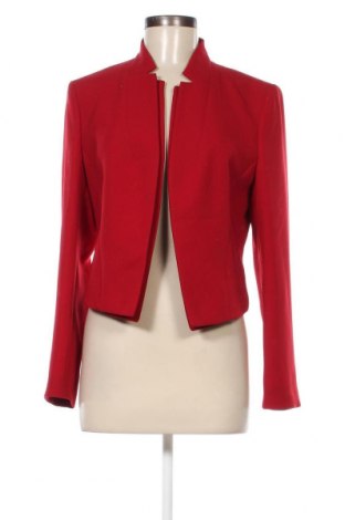 Γυναικείο σακάκι BOSS, Μέγεθος L, Χρώμα Κόκκινο, Τιμή 139,79 €