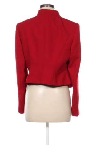 Γυναικείο σακάκι BOSS, Μέγεθος L, Χρώμα Κόκκινο, Τιμή 139,79 €