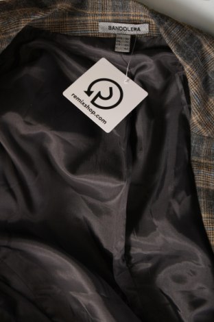Γυναικείο σακάκι Bandolera, Μέγεθος M, Χρώμα Πολύχρωμο, Τιμή 23,07 €