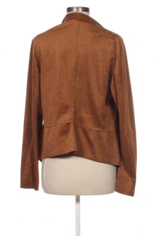 Γυναικείο σακάκι Bel&Bo, Μέγεθος XL, Χρώμα Καφέ, Τιμή 27,22 €