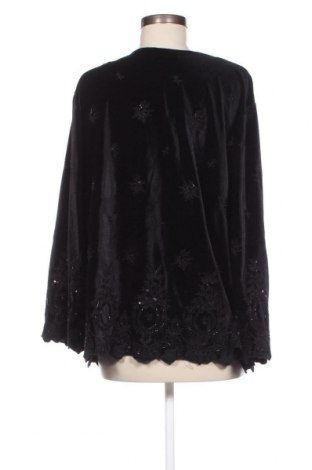 Γυναικείο σακάκι Bershka, Μέγεθος XS, Χρώμα Μαύρο, Τιμή 4,08 €