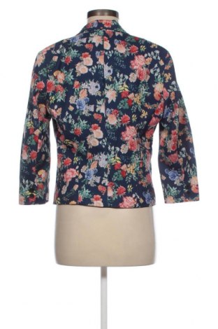 Sacou de femei Bershka, Mărime M, Culoare Multicolor, Preț 179,54 Lei